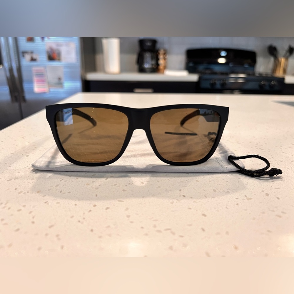 Smith optics lowdown XL 2